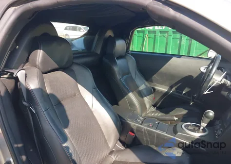 2004 Nissan 350Z Touring из США, поврежденный, VIN JN1AZ36A94T003952